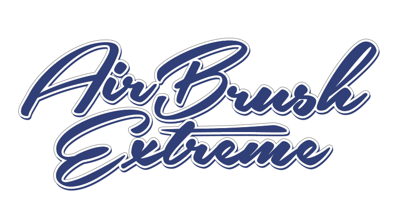 Airbrush Extreme Logo